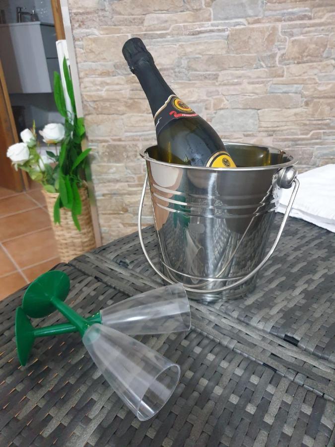 La Grotta Apartman Salerno Kültér fotó